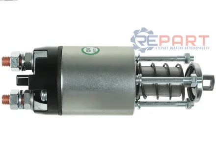 Реле втягуюче стартера AS SS4052P