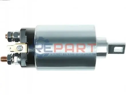 Фото Реле втягуюче стартера AS (SS5016) зображення 1