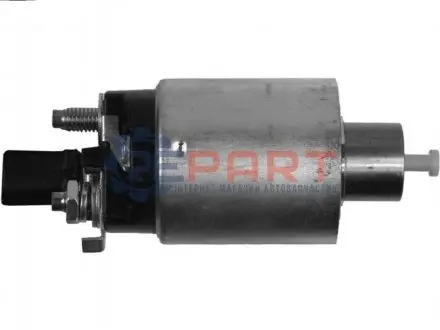 Фото Реле втягуюче стартера AS (SS5022) зображення 1