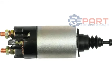 Реле втягуюче стартера AS SS5054