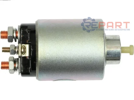 Реле втягуюче стартера AS SS5058