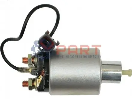 Реле втягуюче стартера AS SS5059