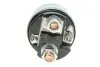 Фото Реле стартера втягуюче (12V) Renault Kangoo 1.6 08 AS (SS5074) зображення 3