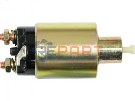 Реле втягуюче стартера AS SS5076