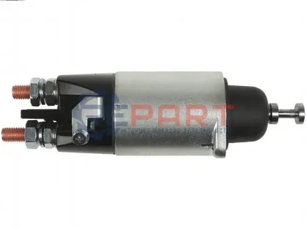 Фото Реле втягуюче стартера AS (SS5086P) зображення 1