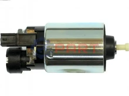 Фото 1 — Реле втягуюче стартера AS (SS5105) Фото Реле втягуюче стартера AS (SS5105) зображення 1