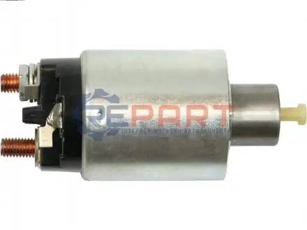 Фото Тяговое реле, стартер AS (SS5111) изображение 1