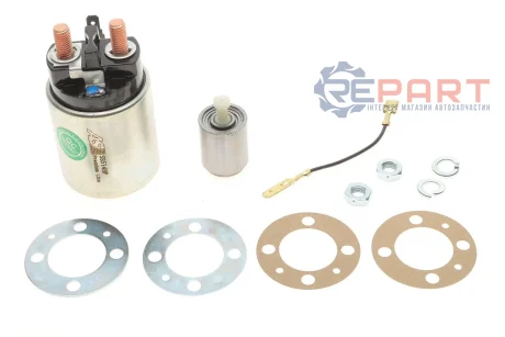 Реле стартера втягуюче (12V) Mitsubishi Galant 2.0 GTi/GLSI 88-96 (PREMIUM LINE) AS SS5148P