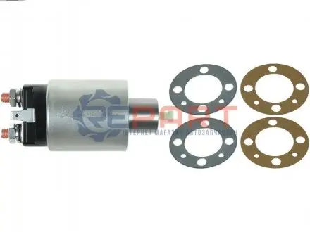 Фото Автозапчасть AS (SS5153P) изображение 1