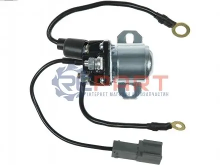 Фото 1 — Автозапчасть AS (SS5169S) Фото Автозапчасть AS (SS5169S) изображение 1