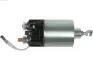 Втягуюче реле стартера AS (SS6002) зображення 1