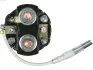 Втягуюче реле стартера AS (SS6002) зображення 3