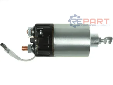 Втягуюче реле стартера AS SS6002