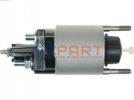 Реле стартера втягуюче MB Sprinter 906/Vito (W639) 03 AS SS6027 Купити в Україні