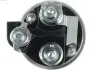 Реле стартера втягуюче MB Sprinter 906/Vito (W639) 03 AS (SS6027P) зображення 3