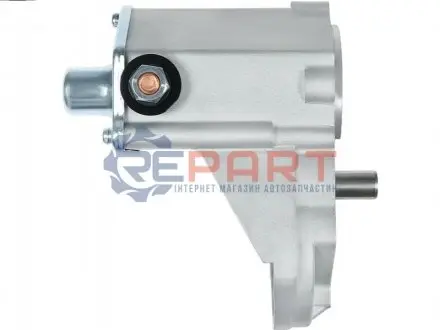 Фото Втягуюче реле стартера AS (SS6028) зображення 1