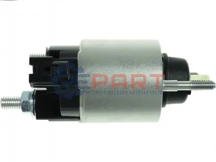Втягуюче реле стартера AS SS6039