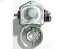 Реле втягивающее  AS (SS6051) изображение 2
