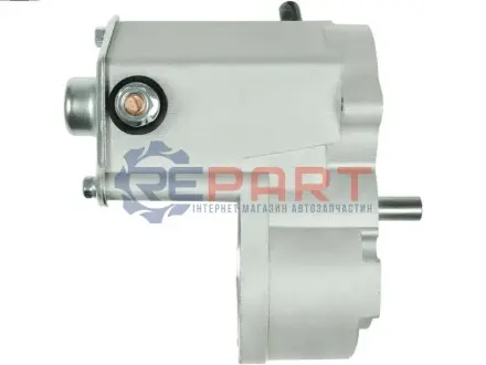 Фото 1 — Реле втягуюче стартера AS (SS6063S) Фото Реле втягуюче стартера AS (SS6063S) зображення 1