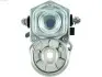 Фото Втягуюче реле стартера AS (SS6069S) зображення 3