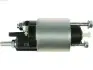 Реле втягуюче стартера AS (SS6071S) зображення 1