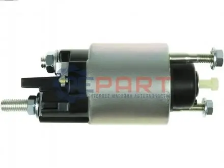 Реле втягуюче стартера AS SS6071S