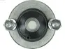 Реле втягуюче стартера AS (SS6088P) зображення 2