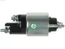 Реле втягуюче стартера AS (SS6089P) зображення 1