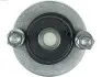 Реле втягуюче стартера AS (SS6089P) зображення 2