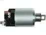 Фото Реле втягивающего стартера AS (SS6097S) изображение 1