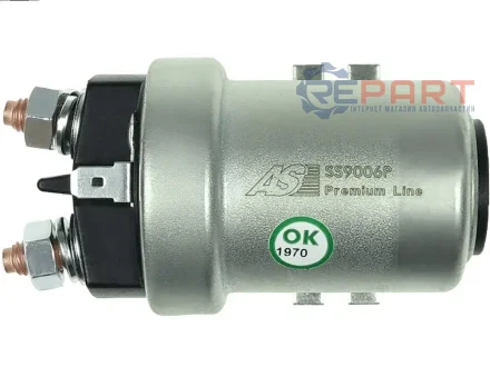 ELEKTOMAGNES ROZ. AS SS9006P