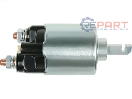 Реле втягуюче стартера AS SS9008