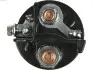 Реле втягуюче стартера AS (SS9010) зображення 3