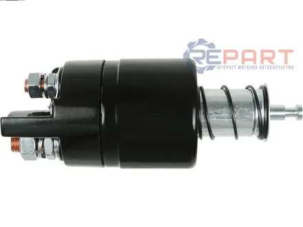 Реле втягуюче стартера AS SS9010