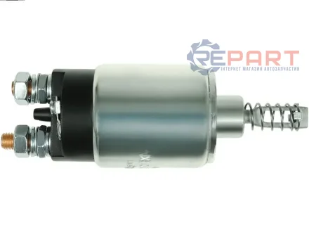 Тягове реле стартера AS SS9017