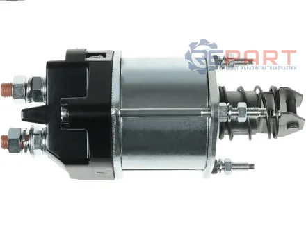 Реле втягуюче стартера AS SS9032