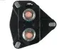 Реле втягуюче стартера AS (SS9032P) зображення 3