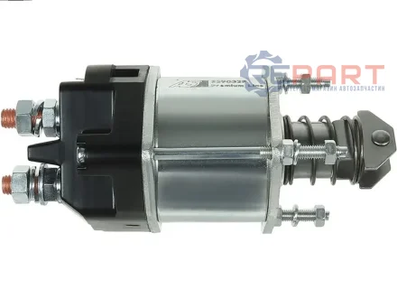 Реле втягуюче стартера AS SS9032P