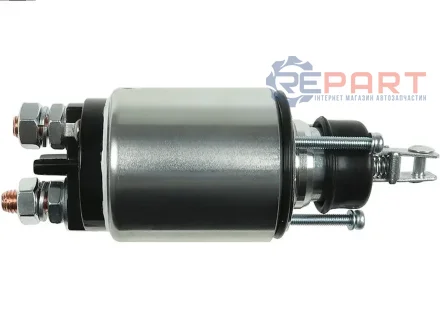 Реле втягуюче стартера AS SS9062S