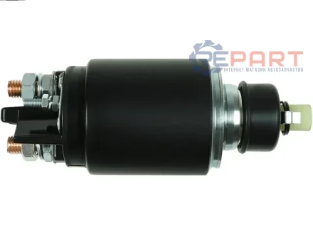 Реле втягуюче стартера AS SS9102S