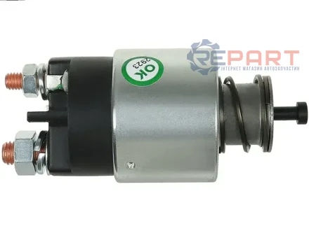 Реле втягуюче стартера AS SS9147P