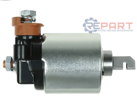 Реле втягуюче стартера AS SS9174P