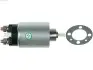 Реле втягивающего стартера AS (SS9179P) изображение 1