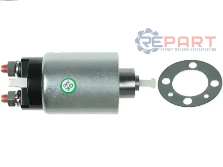 Реле втягивающего стартера AS SS9179P