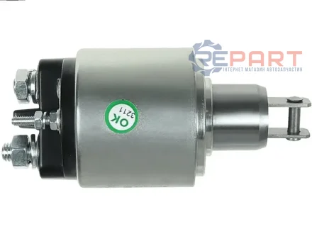 Реле втягуюче стартера AS SS9200P