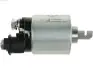 Реле втягуюче стартера AS (SS9201P) зображення 1