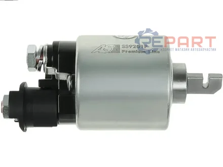 Реле втягуюче стартера AS SS9201P
