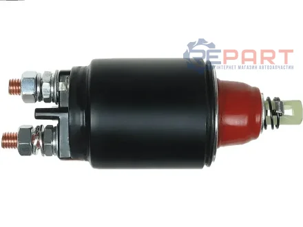 Реле втягуюче стартера AS SS9235S