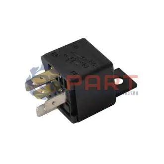 РЕЛЕ 5 КОНТАКНЫЙ ASAM 00041 Купити в Україні