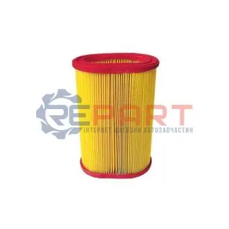 Фото Фільтр повітря ASAM (01134) зображення 1